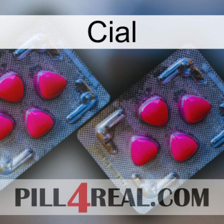 Cial 14